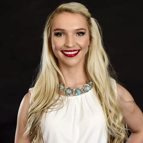 Masha Doyle, founder of Dandy Visibility Advising
